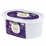 Sorbet de A�a� com Abacate Oba Bem Querer 1,02kg