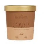 Sorvete Bacio Di Latte Gianduia 490ml