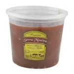 Doce Cremoso Goiabada Casc�o Serra Mineira 1kg