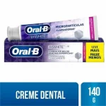 Creme Dental 3d White Leve Mais Pague Menos Oral-B 140g