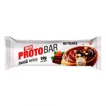 Barra New Protobar Avel� Nutrata 70g