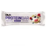 Barra de Proteina Chocolate Branco e Frutas Vermelhas Dux Nutrition 60g