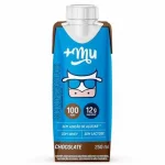 Bebida L�ctea Chocolate com Whey sem Lactose + Mu 250ml