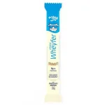 Choco Wheyfer Chocolate Branco Zero A��car Mais Mu 25g