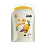 Fresh Whey Sabor Maracuj� Dux Nutrition 29g