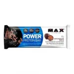 Prote�na em Barra Power Sabor Dark Chocolate Truffle Max Titanium 90g