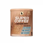 Supercoffee 3.0 Sabor Vanilla Latte Caffeine Army 220g