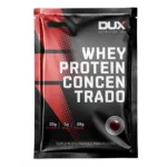 Whey Protein Concentrado Baunilha Dux Nutrition Sach� 28g