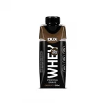 Whey Protein Shake Chocolate V2 Dux Nutrition 250ml