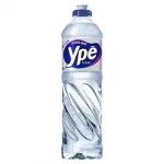 Detergente L�quido Clear Yp� 500ml