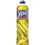 Detergente L�quido Neutro Yp� 500ml
