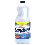 �gua Sanit�ria Candura 2l