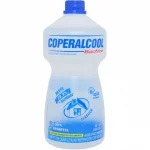 Alcool Coperalcool Liquido Tradicional 46 Inpm 1lt