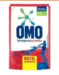 Sab�o L�quido Lavagem Perfeita Omo 900ml