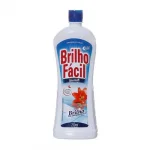 Cera L�quida Incolor Brilho F�cil 750ml