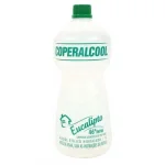 Alcool Coperalcool Liquido Eucalipto 46� Inpm 1lt