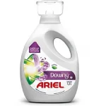 Sab�o L�quido Concentrado Toque de Downy Ariel 1,2l