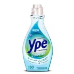 Amaciante Concentrado Yp� Essencial 1 Litro
