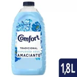 Amaciante Dilu�do Explos�o Azul Comfort 1,8l