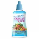 Desinfetante Qually Clor para Horticulas Embalagem 60ml