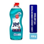 Lava Lou�as Concentrado Antibacteriano Yp� 416g
