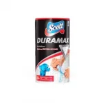 Pano Reutiliz�vel em Rolo Branco Duramax Scott 58un