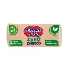 Saco de Lixo Zero Pl�stico Embalixo 12l 30un