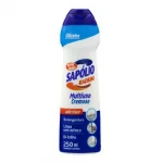 Sapon�ceo Cremoso Classic Sap�lio Radium 250ml