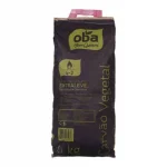 Carvao Vegetal Oba Bem Querer 4kg