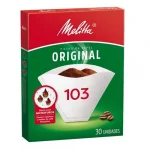 Filtro Papel Melitta 103 C/30