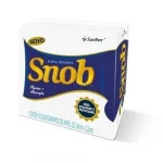 Guardanapo Snob Fs 24x22 C/50 Pequeno