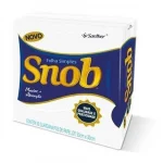 Guardanapo Snob Fs 33x33 C/50 Grande
