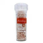 Moedor Sal Rosa Grosso Bombay 115g