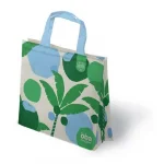 Sacola Retorn�vel �gua de Coco Oba Bem Querer