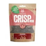 Pet Petiscos para Gatos Natural Crisp 20g
