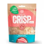 Snack para Gatos Iscas de Til�pia Natural Crisp 20g