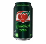 Refrigerante Guaran� sem A��car Antarctica 350 ml