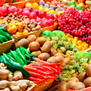 Categoria Feira