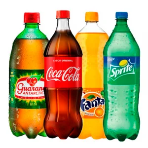 Categoria Bebidas