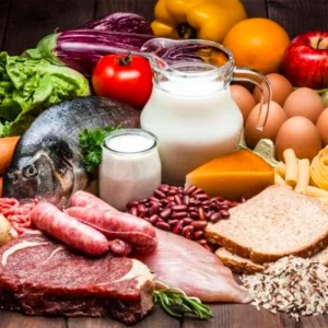 Categoria Alimentos B�sicos