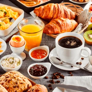 Categoria Caf� da manh� Especial!