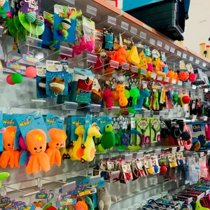 Categoria Pet Shop