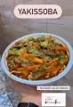 Yakissoba P