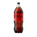 COCA ZERO 2L