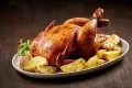 FRANGO  3 FRANGO  3