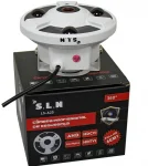 CÂMERA DIGITAL AHD 360 GRAUS 2MP FULL Hd CÂMERA DIGITAL AHD 360 GRAUS 2MP FULL Hd