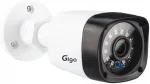 CAMERA OPEN HD INFRA 720P 30M 1/4 2.6MM SERIE ORION TUBULAR PLASTICO GS0461- GIGA CAMERA OPEN HD INFRA 720P 30M 1/4 2.6MM SERIE ORION TUBULAR PLASTICO GS0461- GIGA