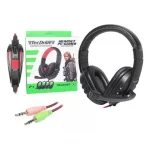 FONE DE OUVIDO C/ MIC HEADSET GAMER VERMELHO 2XP2 F-1 TECDRIVE TECDRIVE FONE DE OUVIDO C/ MIC HEADSET GAMER VERMELHO 2XP2 F-1 TECDRIVE TECDRIVE