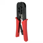 ALICATE P/CRIMPAR HT 568R RJ11.12.45 ALICATE P/CRIMPAR HT 568R RJ11.12.45