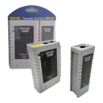 TESTADOR CABO DE REDE HIKARI HTC31 TESTADOR CABO DE REDE HIKARI HTC31